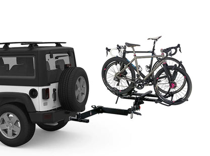 Yakima BackSwing Swing Away Extension -  Rack-n-Roll
