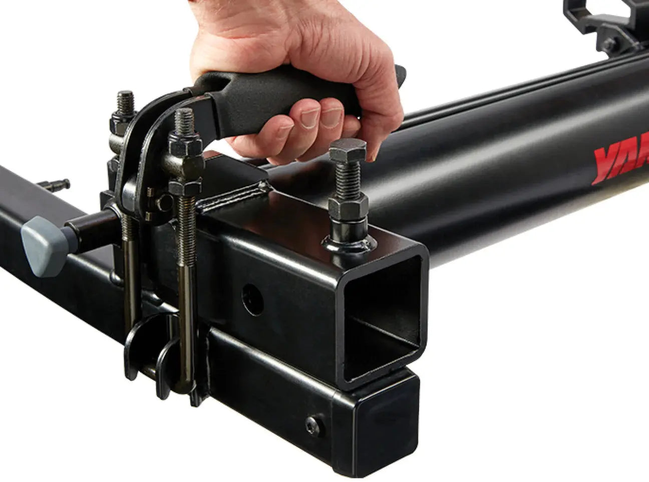 Yakima BackSwing Swing Away Extension -  Rack-n-Roll