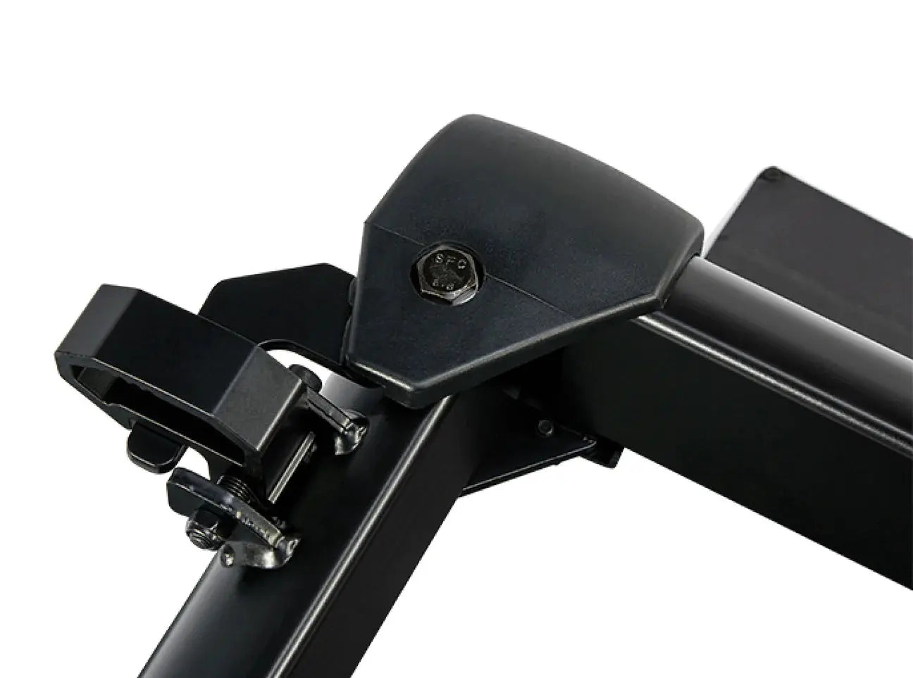 Yakima BackSwing Swing Away Extension -  Rack-n-Roll