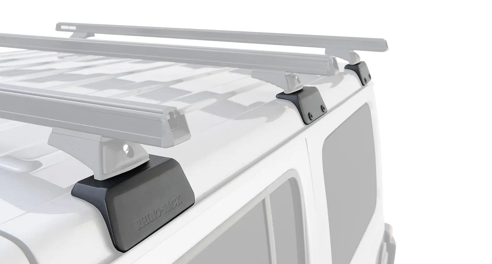 Rhino Rack Backbone Jeep JL -  Rack-n-Roll