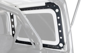 Rhino Rack Backbone Jeep JL -  Rack-n-Roll