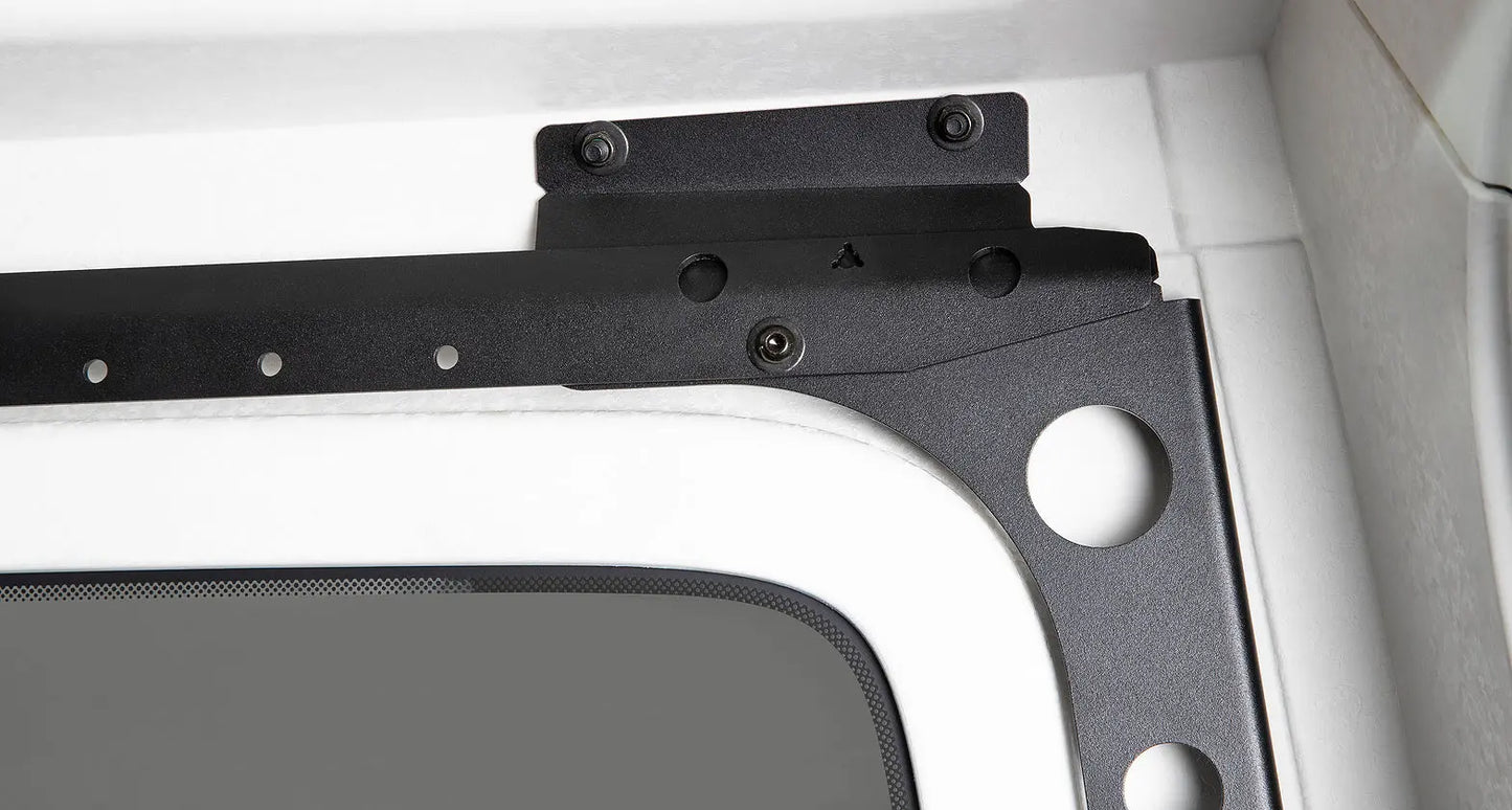 Rhino Rack Backbone Jeep JL -  Rack-n-Roll