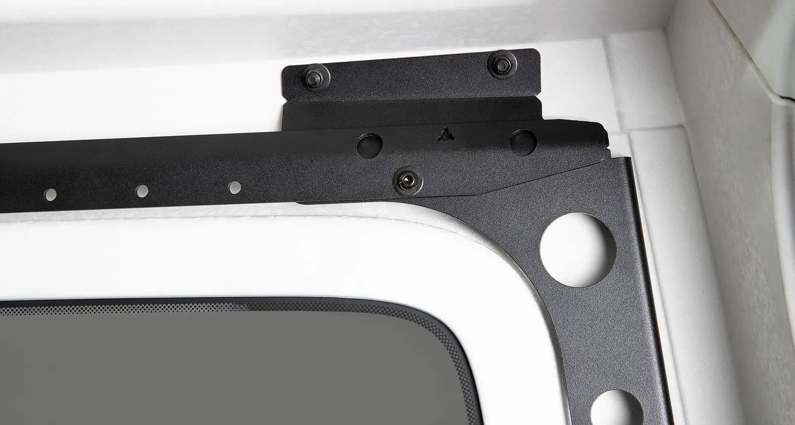 Rhino Rack Backbone Jeep JL -  Rack-n-Roll