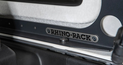 Rhino Rack Backbone Jeep JL -  Rack-n-Roll