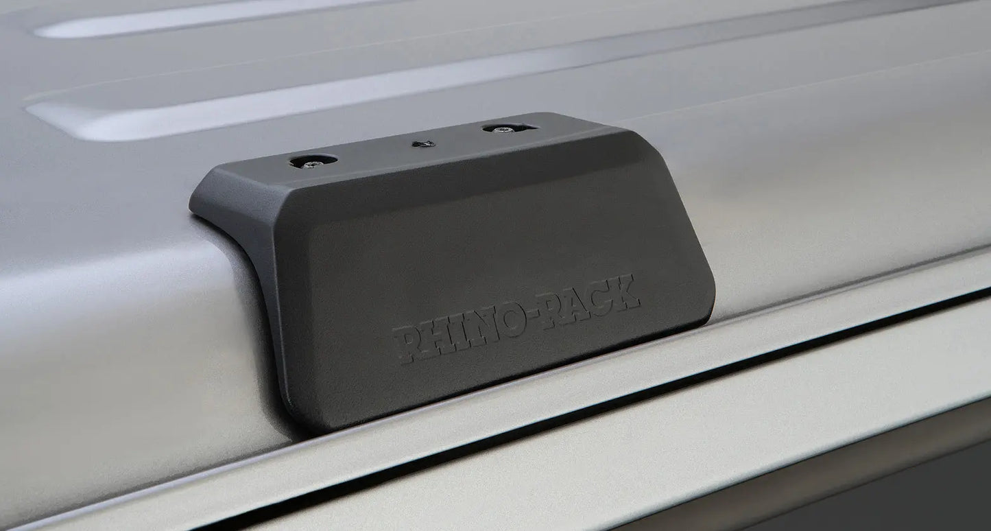 Rhino Rack Backbone Jeep JL -  Rack-n-Roll