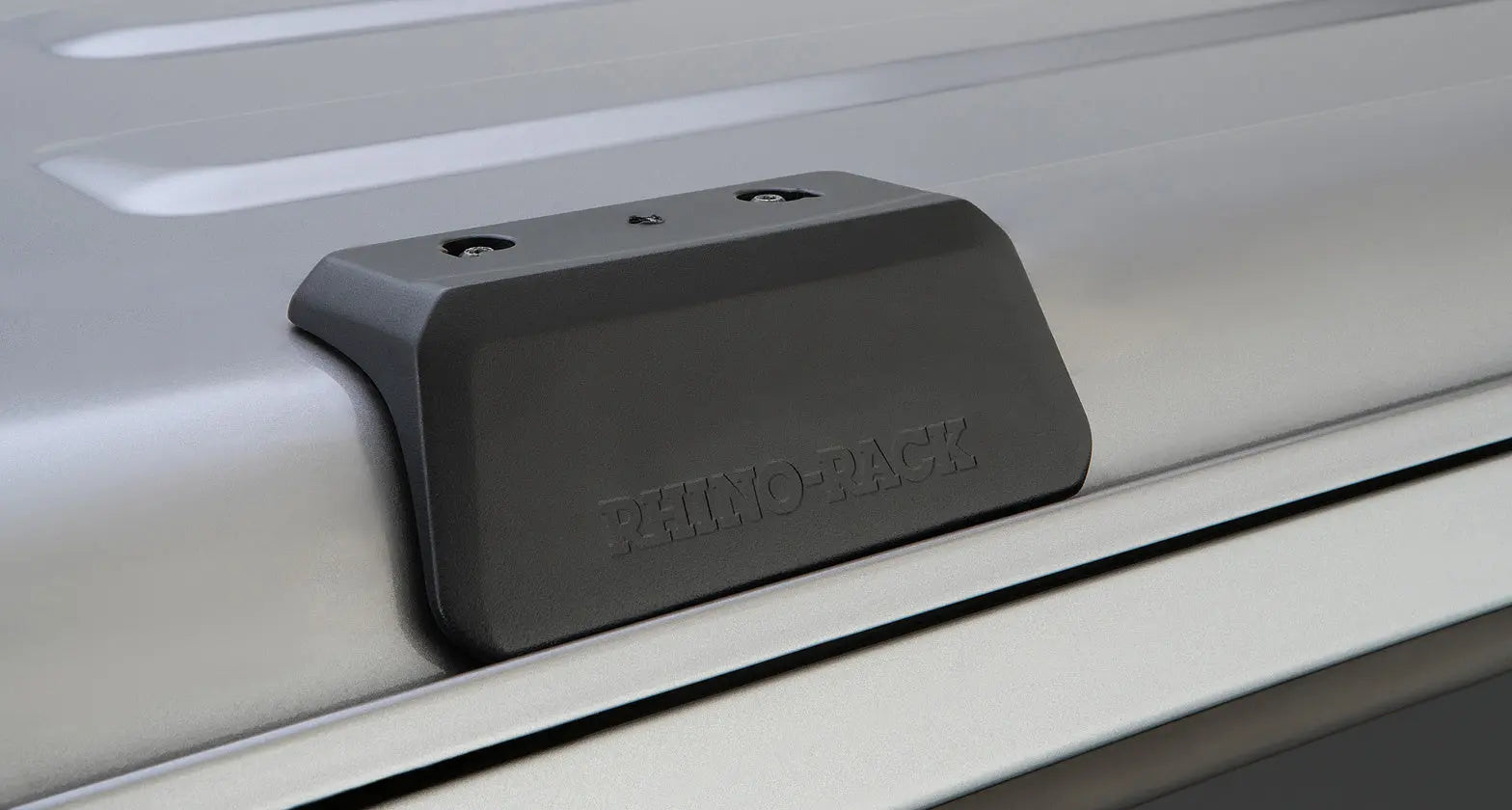 Rhino Rack Backbone Jeep JL -  Rack-n-Roll