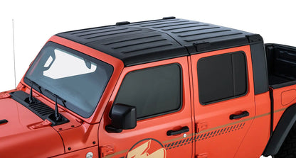Rhino Rack Backbone Mounting System - Jeep JT Gladiator -  Rack-n-Roll