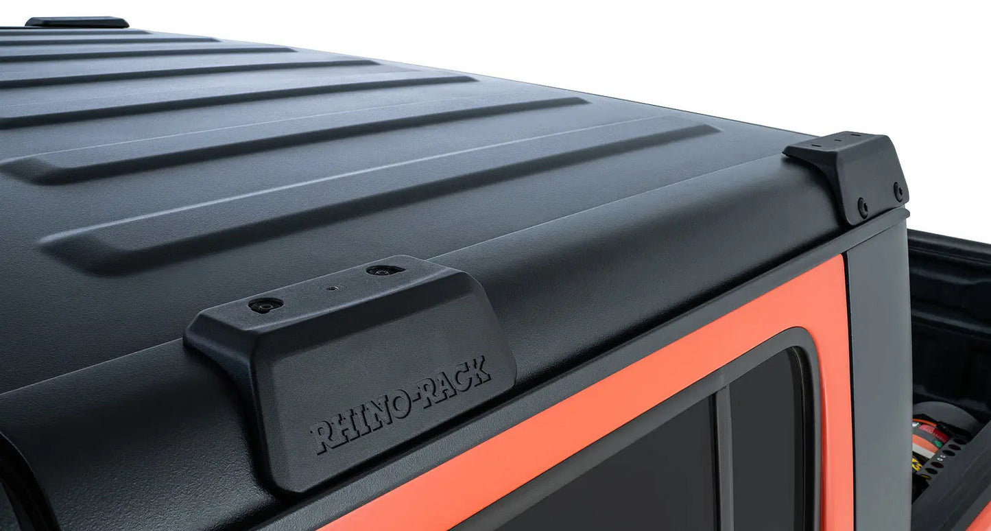 Rhino Rack Backbone Mounting System - Jeep JT Gladiator -  Rack-n-Roll