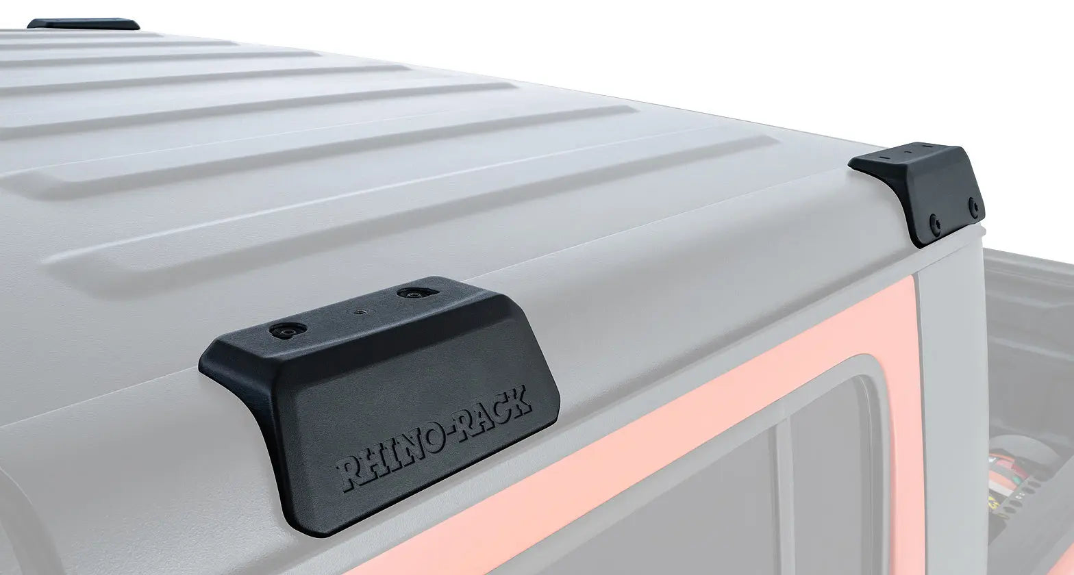 Rhino Rack Backbone Mounting System - Jeep JT Gladiator -  Rack-n-Roll