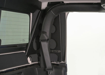 Rhino Rack Backbone Mounting System - Jeep JT Gladiator -  Rack-n-Roll