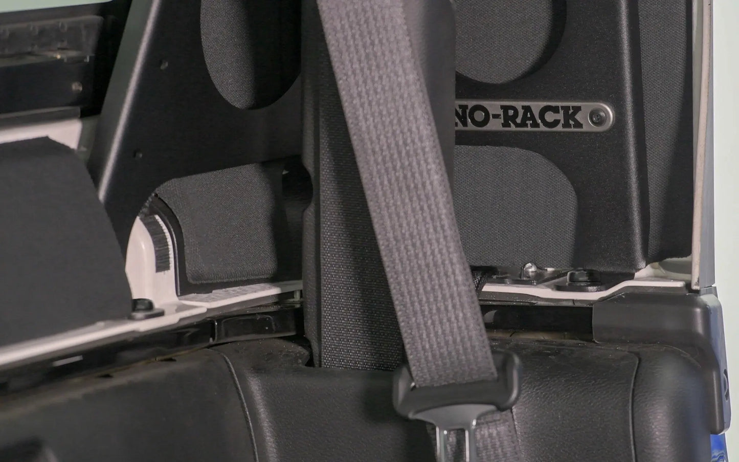 Rhino Rack Backbone Mounting System - Jeep JT Gladiator -  Rack-n-Roll