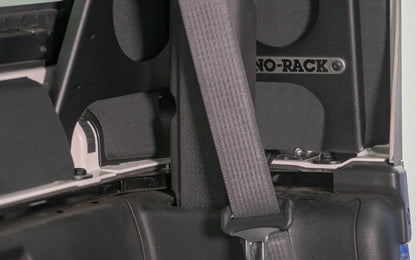 Rhino Rack Backbone Mounting System - Jeep JT Gladiator -  Rack-n-Roll