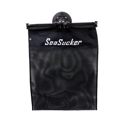 SeaSucker Basking Bag - Premium Bag (Black) -  Rack-n-Roll