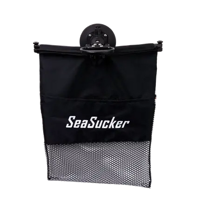 SeaSucker Basking Bag - Premium Bag (Black) -  Rack-n-Roll