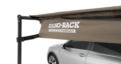 Rhino Rack Batwing Compact Awning (Left) -  Rack-n-Roll