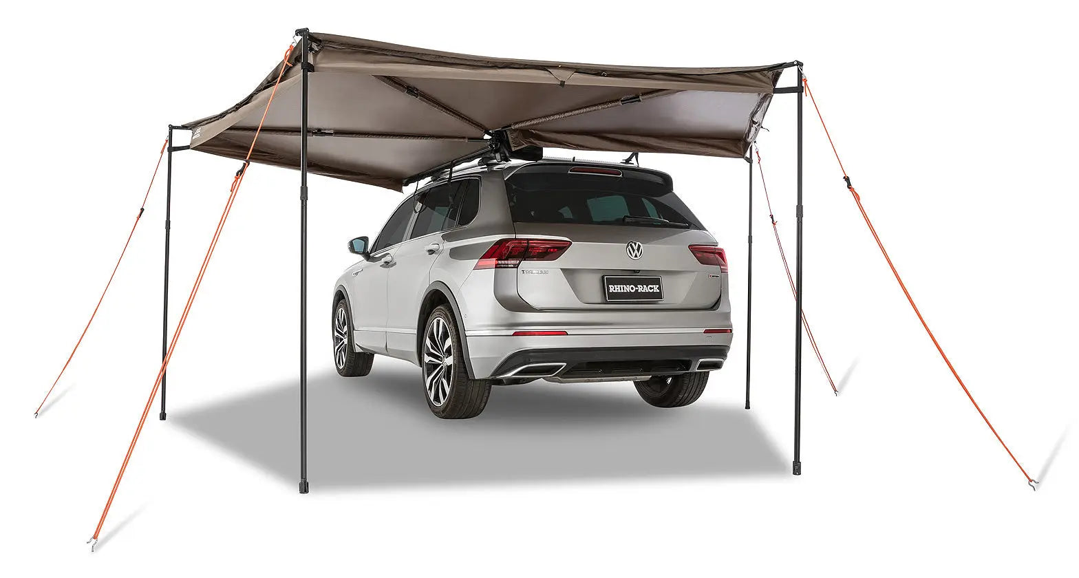 Rhino Rack Batwing Compact Awning (Left) -  Rack-n-Roll