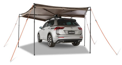 Rhino Rack Batwing Compact Awning (Left) -  Rack-n-Roll