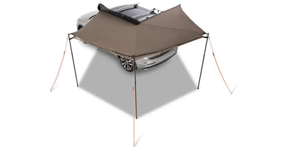 Rhino Rack Batwing Compact Awning (Left) -  Rack-n-Roll