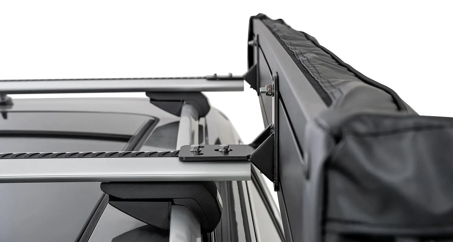 Rhino Rack Batwing Compact Awning (Left) -  Rack-n-Roll