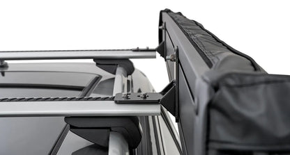 Rhino Rack Batwing Compact Awning (Left) -  Rack-n-Roll