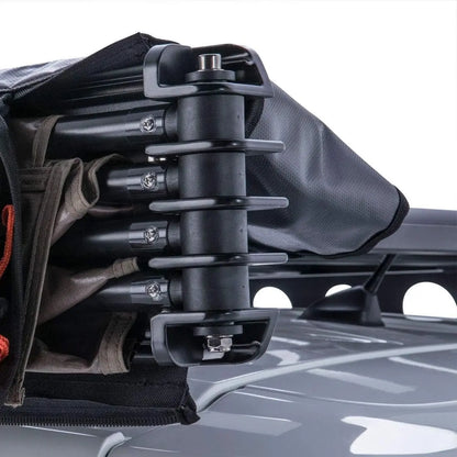 Rhino Rack Batwing Pole Service Kit -  Rack-n-Roll