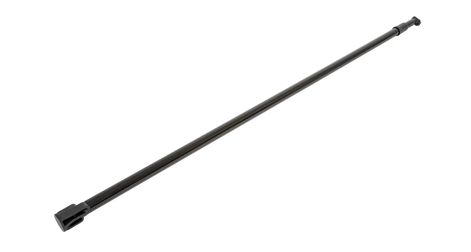 Rhino Rack Batwing Vertical Pole With Ends (SP299) -  Rack-n-Roll