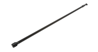Rhino Rack Batwing Vertical Pole With Ends (SP299) -  Rack-n-Roll