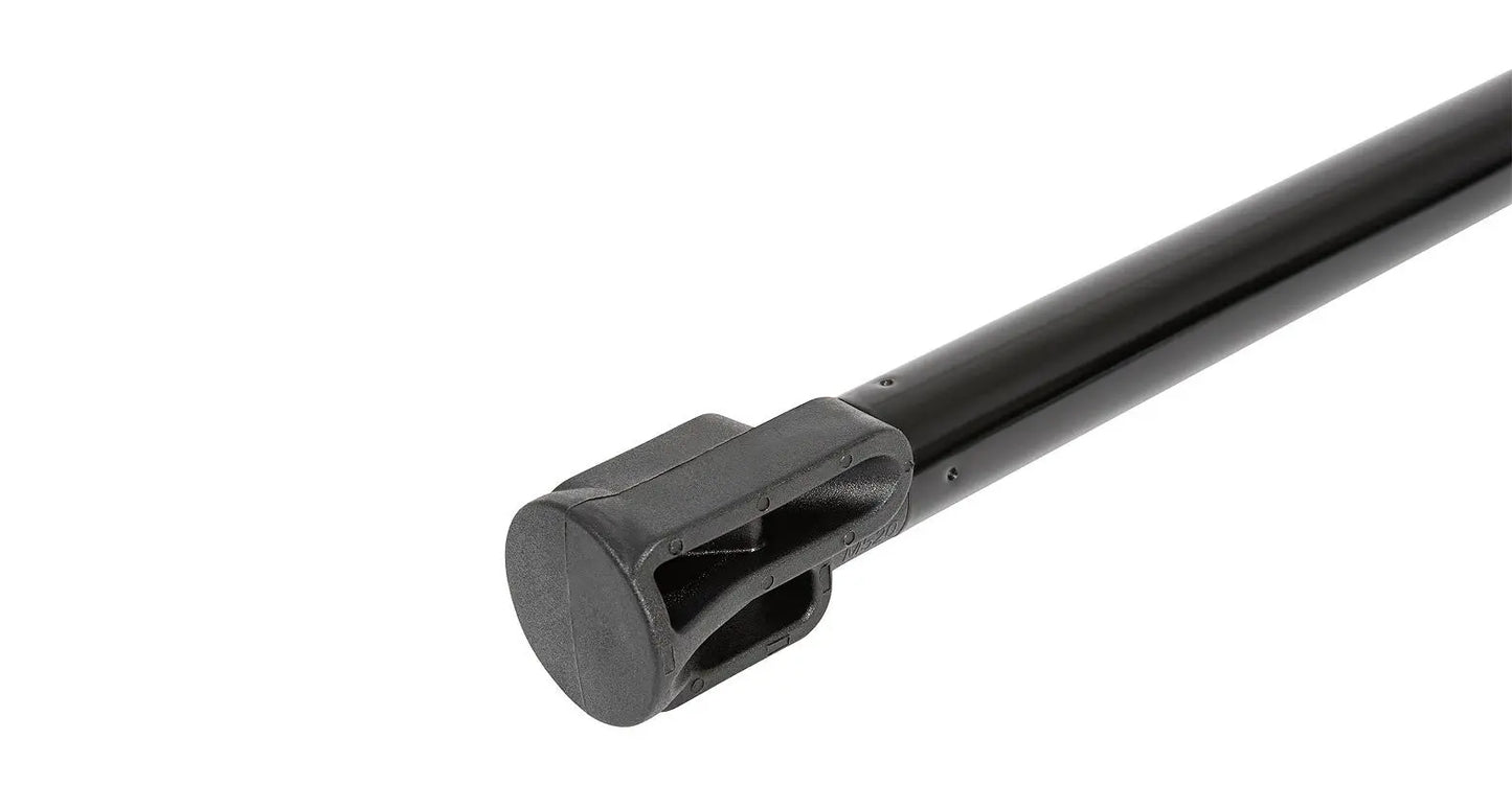 Rhino Rack Batwing Vertical Pole With Ends (SP299) -  Rack-n-Roll