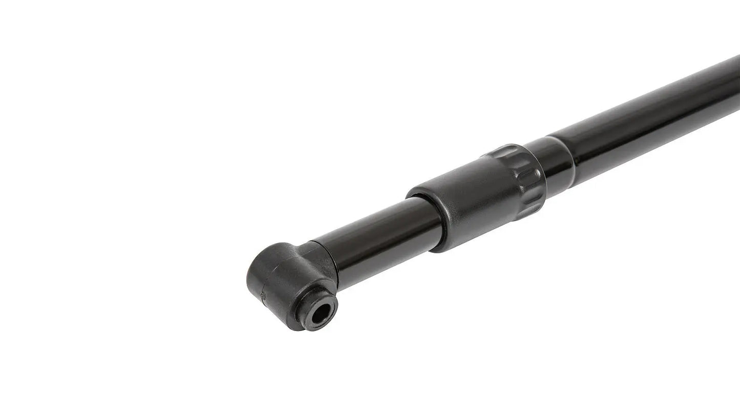 Rhino Rack Batwing Vertical Pole With Ends (SP299) -  Rack-n-Roll