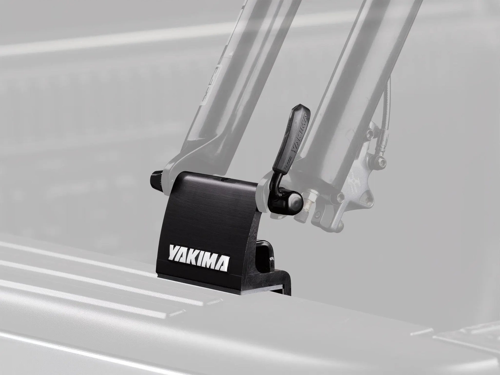 Yakima BedHead - 1132 -  Rack-n-Roll