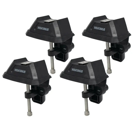 Yakima BedRock HD -  Rack-n-Roll