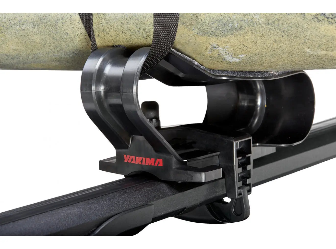 Yakima BigCatch -  Rack-n-Roll