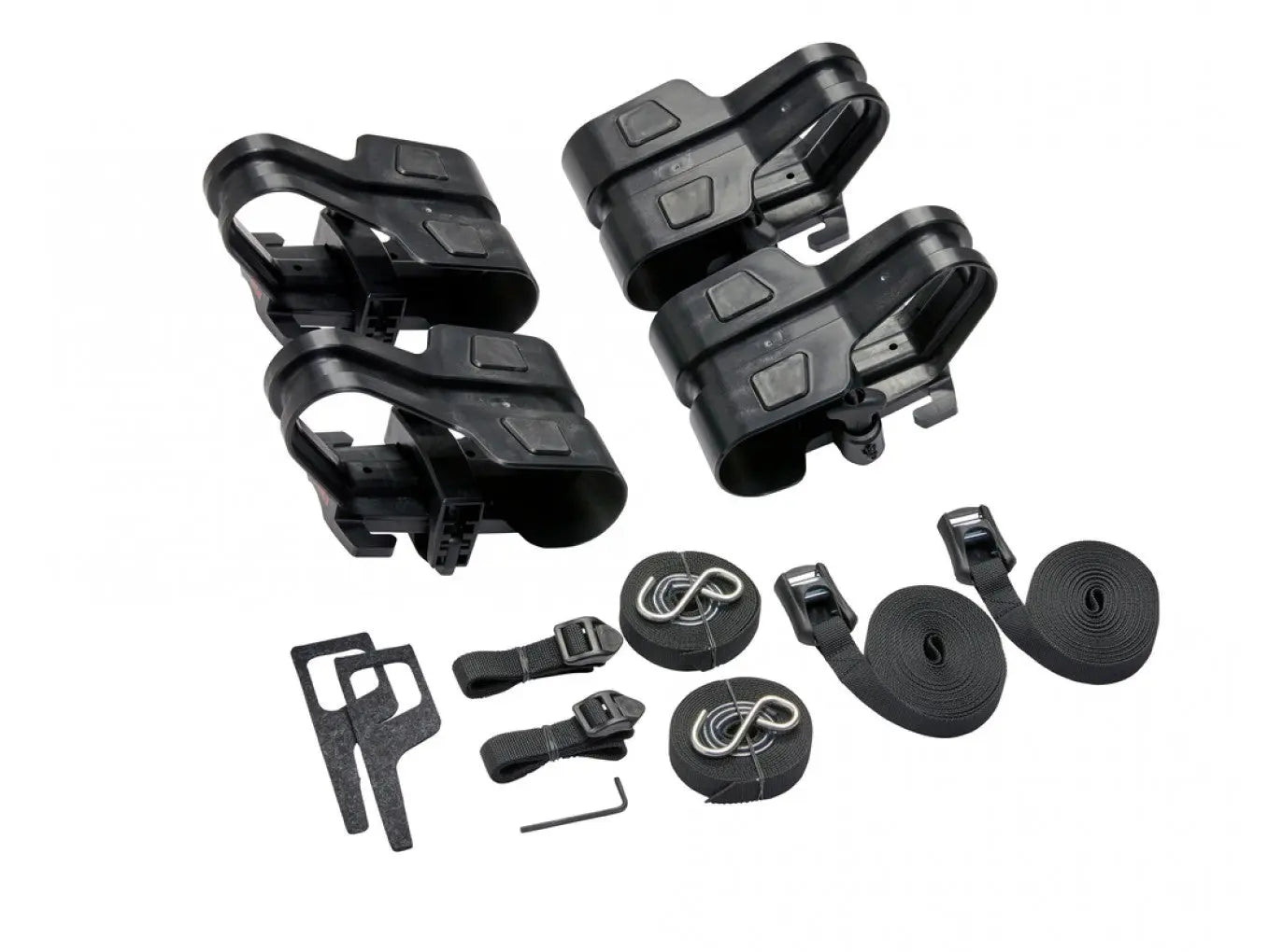 Yakima BigCatch -  Rack-n-Roll