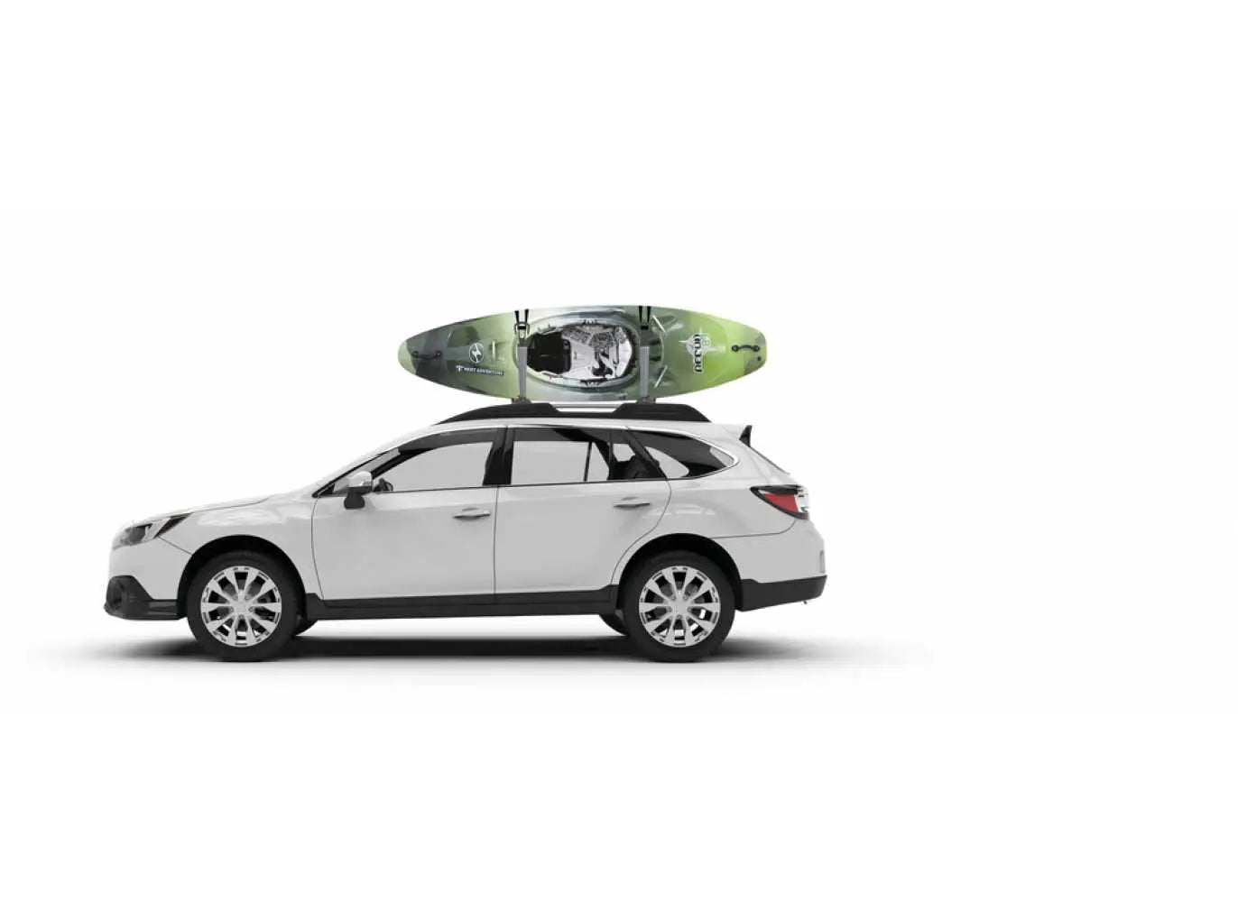 Yakima BigStack -  Rack-n-Roll
