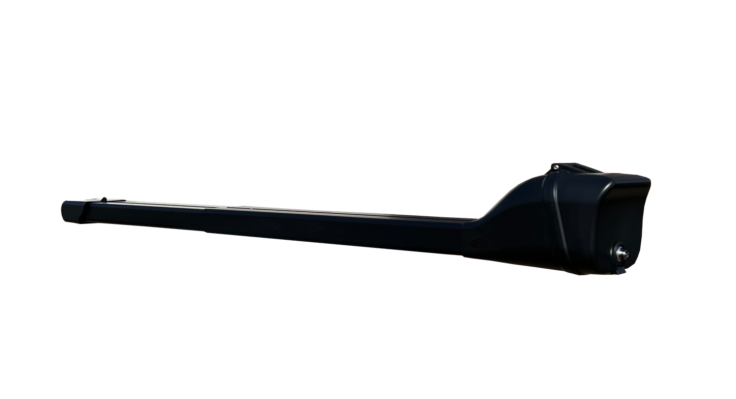 CRC System v3.0