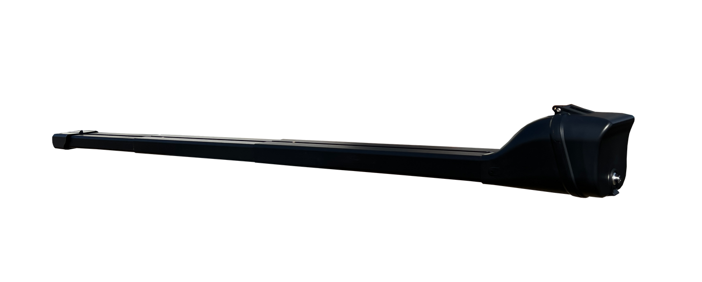CRC System v3.0 Euro
