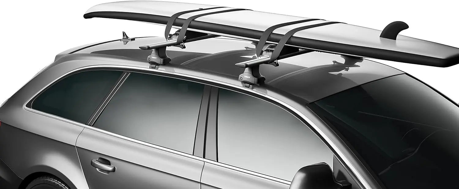 Thule Board Shuttle -  Rack-n-Roll