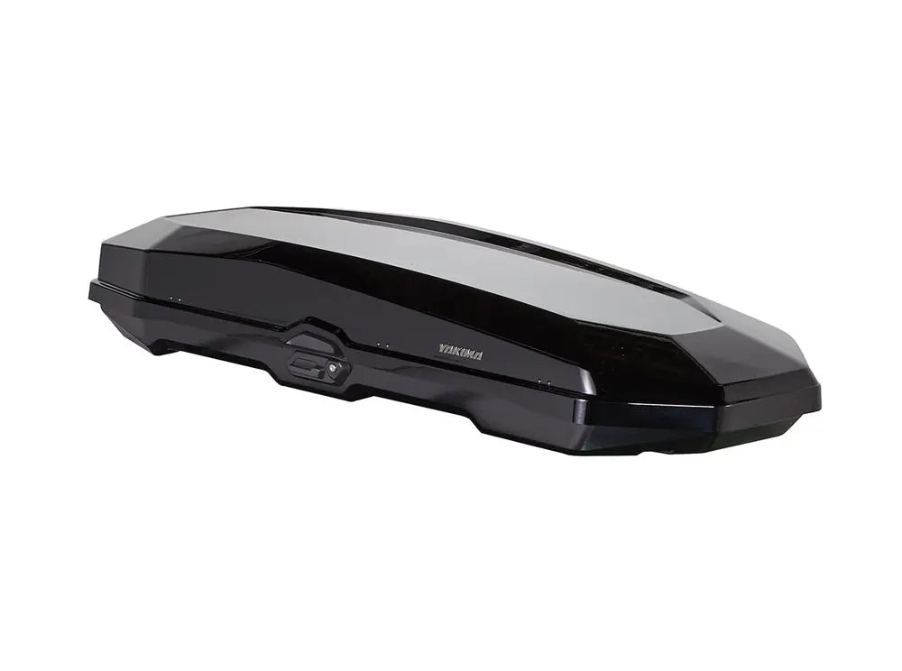 Yakima CBX LG (Obsidian) -  Rack-n-Roll