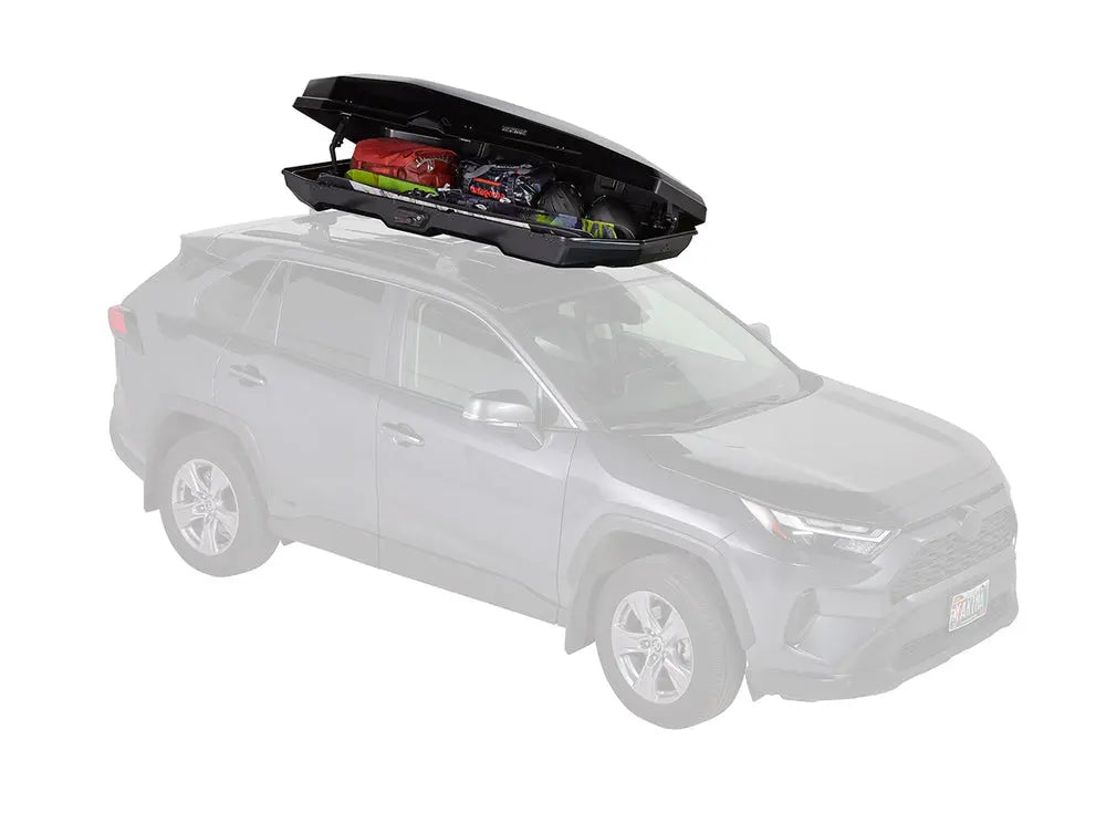 Yakima CBX LG (Obsidian) -  Rack-n-Roll
