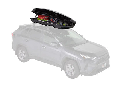 Yakima CBX LG (Obsidian) -  Rack-n-Roll