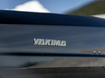 Yakima CBX LG (Obsidian) -  Rack-n-Roll