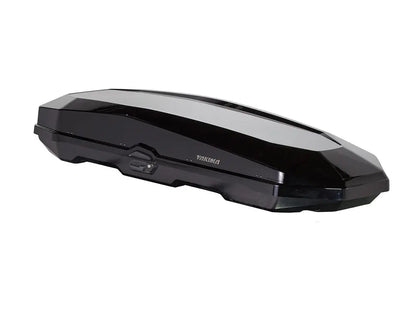 Yakima CBX XXL (Obsidian) -  Rack-n-Roll