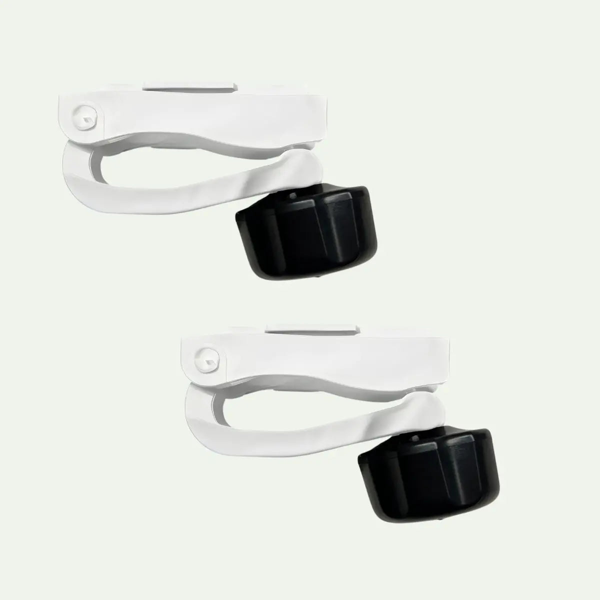 Trxstle CRC Locking Knob Adapter Kit -  Rack-n-Roll