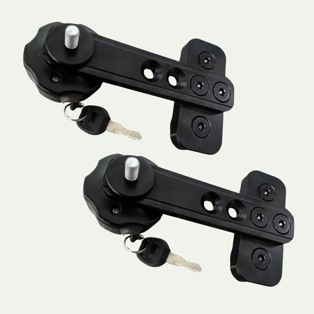 Trxstle CRC System T-Slot Mounts -  Rack-n-Roll