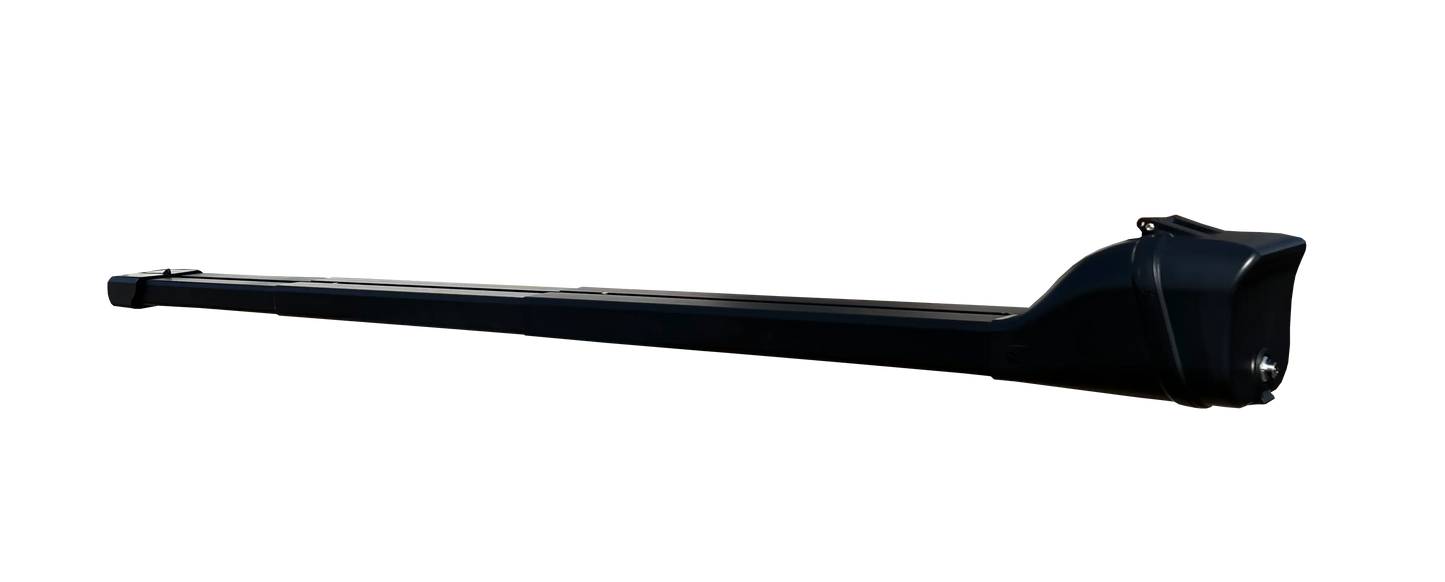 Trxstle CRC System v3.0 Euro -  Rack-n-Roll