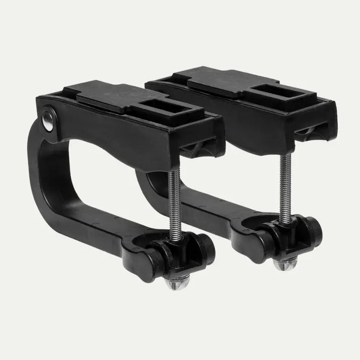 Trxstle CRC XL Clamp Kit -  Rack-n-Roll