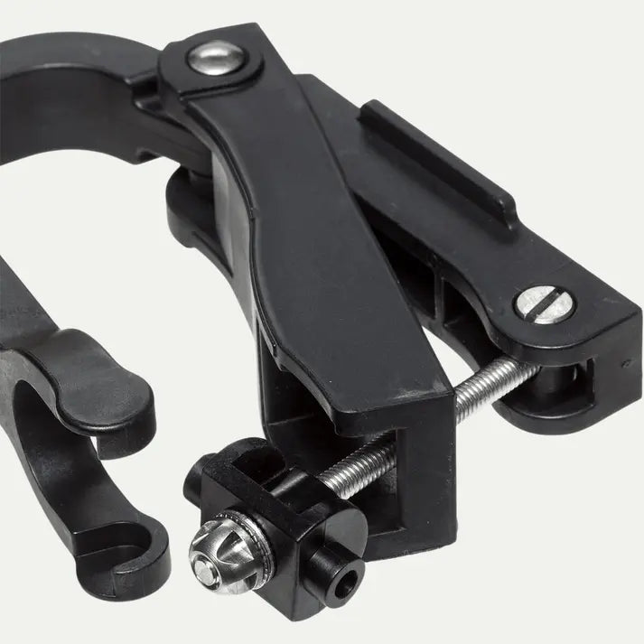 Trxstle CRC XL Clamp Kit -  Rack-n-Roll
