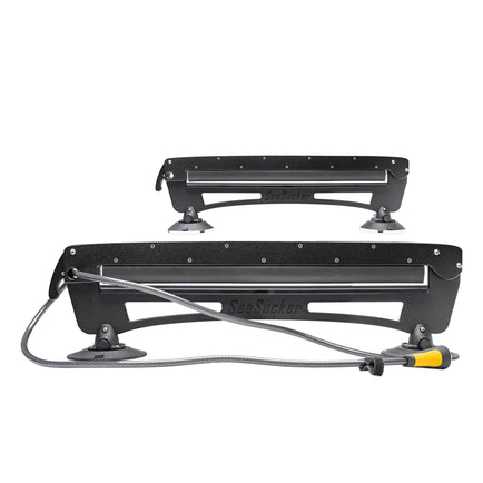 Classic Ski Rack (Skis/Snowboards - 2 Boards/4 Sets Skis)