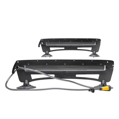 Classic Ski Rack (Skis/Snowboards - 2 Boards/4 Sets Skis)