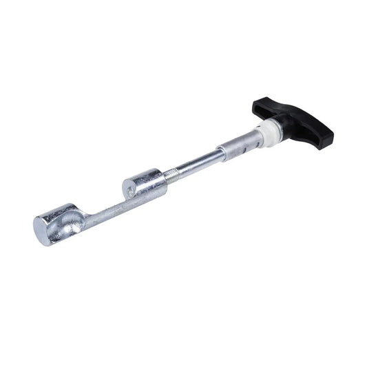 Kuat Cam System 2.0 (Black 1.25" rec.) -  Rack-n-Roll
